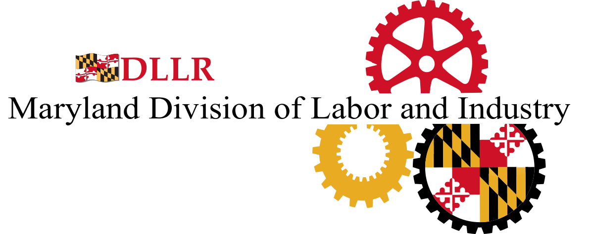 DLLR Logo
